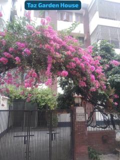 Taz Garden House - 6