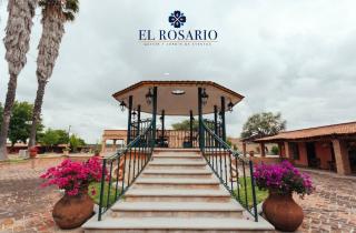 Quinta El Rosario - Lagos de Moreno - 0