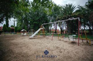 Quinta El Rosario - Lagos de Moreno - 1