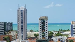 Conforto e tranquilidade, 2 quartos na Pajuçara - Maceió - 8