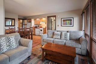 Seventh Mountain 1123 condo - Bend - 7