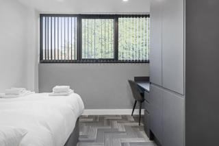 Graduation Studios - Beeston - 1