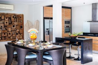 Kejora Beachfront Estate Sanur - Luxurious Villa Seven Kejora - Sanur - 5