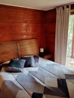 Cabaña Puerto Varas-Ensenada km. 11 Lago Llanquihue - Puerto Varas - 7