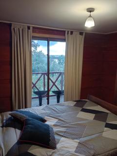 Cabaña Puerto Varas-Ensenada km. 11 Lago Llanquihue - Puerto Varas - 6
