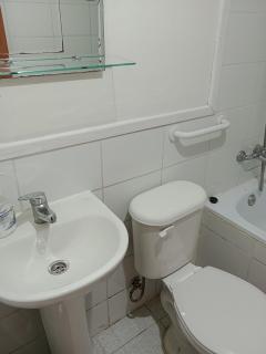 Cabaña Puerto Varas-Ensenada km. 11 Lago Llanquihue - Puerto Varas - 5