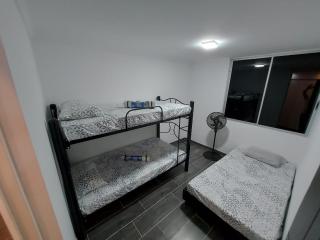 Elegancia, Calor y Confort - Melgar - 7