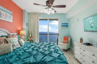 Once Upon A Tide - Panama City Beach - 9