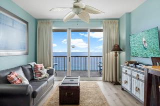 Once Upon A Tide - 8