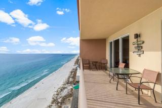 Once Upon A Tide - Panama City Beach - 3
