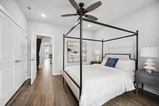 Luxurious Condo with Rooftop and Parking near University City - Filadélfia - 1