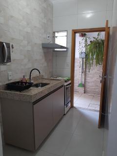 Quitinete para temporada em Cabo Frio - Cabo Frío - 0