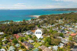 Campbell's Cottage by Experience Jervis Bay - Huskisson - 9