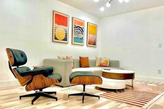 Bright, airy, luxe hideaway”w” private backyard - Brooklyn - 0