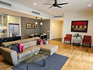 Luxurious Apartment St Mary Residences Resort Style - Kuala Lumpur - 0