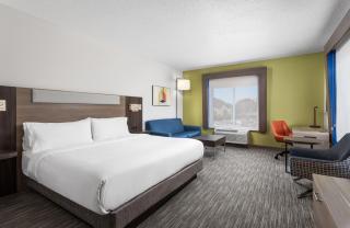 Holiday Inn Express Hotel & Suites Chattanooga-Lookout Mountain by IHG - 6