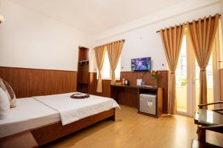Nhat Minh Hotel - Etown And Airport - Ho Chi Minh - 9