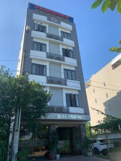 Pandora Hotel & Apartment - Hai Phong - 0