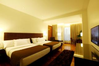 City Garden Hotel Makati - Manila - 9