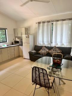 Cairns Rainforest Retreats - Bellenden Ker - 8