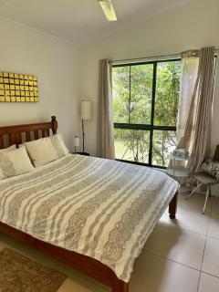 Cairns Rainforest Retreats - Bellenden Ker - 9
