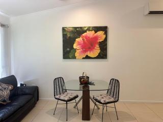 Cairns Rainforest Retreats - Bellenden Ker - 6