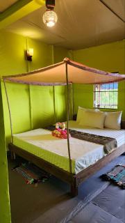 Sweet Jungle Bungalows - Koh Rong - 6