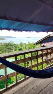 Sweet Jungle Bungalows - Koh Rong - 3