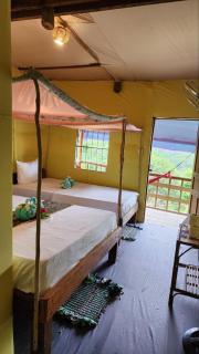 Sweet Jungle Bungalows - Koh Rong - 2