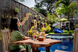 Oasis Lembongan - Nusa Lembongan - 4