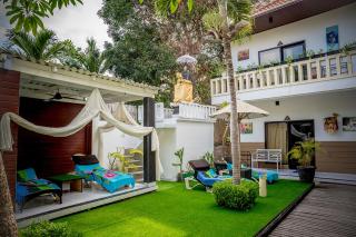 Oasis Lembongan - Nusa Lembongan - 8