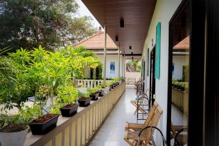 Oasis Lembongan - Nusa Lembongan - 2