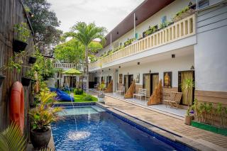 Oasis Lembongan - Nusa Lembongan - 0