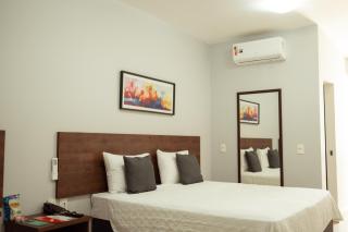 Roma Hotel by H Hotéis - Airport - Brasília - 4