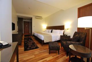 City Garden Hotel Makati - Manila - 8