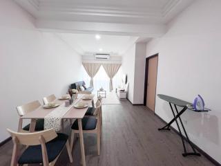 Maison Signature Suites - 6