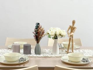 Maison Signature Suites - 5