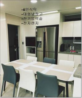 Ulsan Stay Oceanview - KCC residence - Ulsan - 3