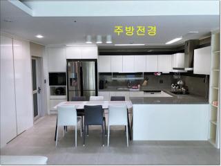 Ulsan Stay Oceanview - KCC residence - Ulsan - 2