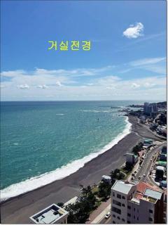 Ulsan Stay Oceanview - KCC residence - Ulsan - 9