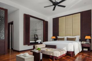 The Embassy Angkor Resort & Spa - Siem Reap - 7