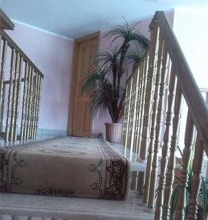 Hostel Georgia - 7