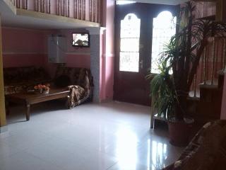 Hostel Georgia - 1