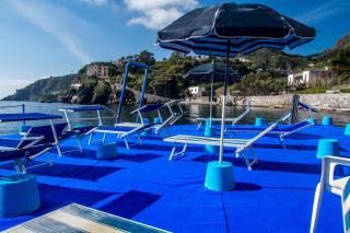 Hotel Rocce Azzurre - 6