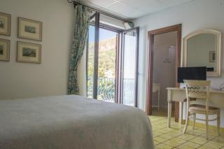 Hotel Rocce Azzurre - Lipari - 8