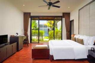 The Embassy Angkor Resort & Spa - Siem Reap - 5