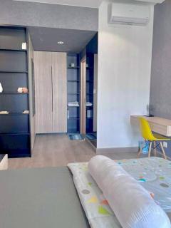 Cho thuê căn hộ 3pn2wc 117m2 Diamond Alnata Celadon city Tân Phú - Ho Chi Minh - 2