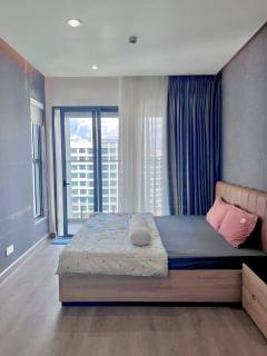 Cho thuê căn hộ 3pn2wc 117m2 Diamond Alnata Celadon city Tân Phú - 4