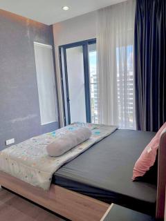 Cho thuê căn hộ 3pn2wc 117m2 Diamond Alnata Celadon city Tân Phú - 3