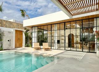 Two- bedroom Luxury Villas - Uluwatu - 7